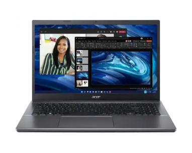 Laptop Acer Extensa 15 EX215-55-3819 15.6 FHD/i3-1215U/8GB/NVMe 512GB/GLAN/siva