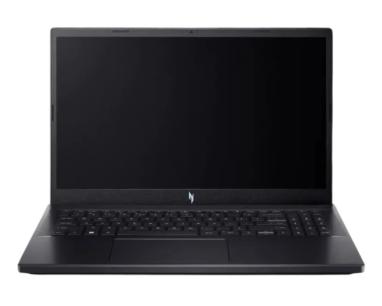 Laptop Acer Nitro V15 AI ANV15-42 15.6 FHD IPS 165Hz/R5-7640HS/16GB/NVMe 512GB/RTX4050 6GB/GLAN/back