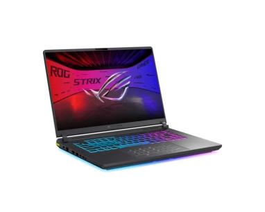 Laptop Asus ROG Strix G615LP-S5054 16 2.5K/Ultra 9-275HX/32GB/NVMe 1TB/RTX5070 8GB slika