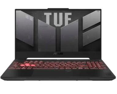 Laptop Asus TUF FA507NUR-LP080 15.6 FHD IPS 144Hz/R7-7435HS/16GB/1TB/RTX4050 6GB/crna
