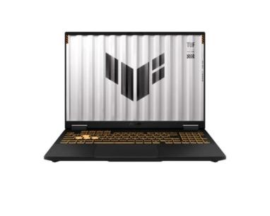 Laptop Asus TUF FX608JMI-TU266 16 WUXGA IPS 144Hz/i7-14650HX/32GB/NVMe 1TB/RTX5060 8GB/siva