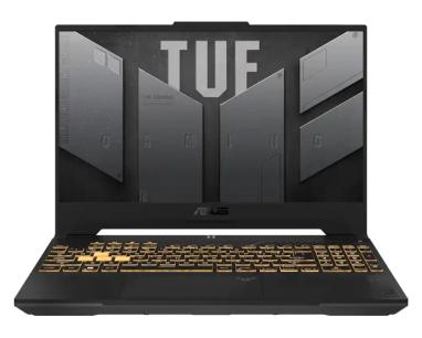 Laptop Asus TUF Gaming F15 FX507VV-LP148 15.6 FHD/i7-13620H/16GB/NVMe 1TB/RTX 4060 8GB