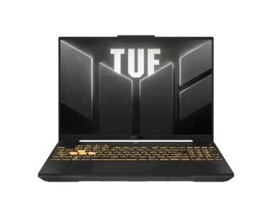 Laptop Asus TUF Gaming FX607VU-RL065 16 WUXGA 144Hz/Core 5-210H/16GB/NVMe 1TB/RTX 4050 6GB slika
