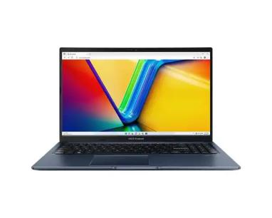 Laptop Asus VivoBook 15 M1502YA-BQ112 15.6 FHD IPS/R7-7730U/16GB/NVMe 512GB/Backlit/plava
