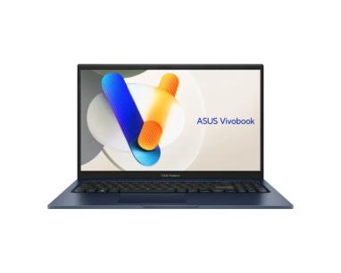 Laptop Asus VivoBook 15 X1504VA-BQ2626 15.6 FHD IPS/i3-1315U/16GB/NVMe 512GB/backlit/teget