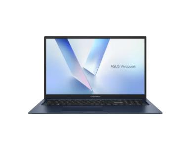 Laptop Asus VivoBook 17 X1704VA-AU982 17.3 FHD/Core 5-120U/16GB/NVMe 512GB/SR