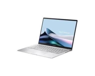 Laptop Asus ZenBook 14 UX3405CA-STA1132 3K OLED/u5-225H/16GB/1TB/backlit/srebrni/bez punjača