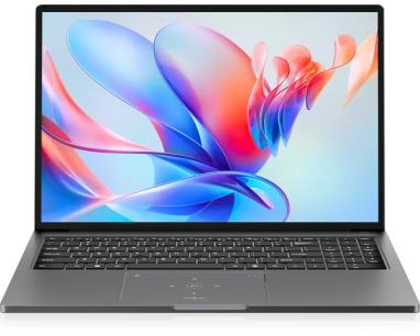 Laptop Blackview AceBook 12 15.6 FHD+ IPS/i5-12450H/16GB/NVMe 512GB/Win11 pro/gray slika