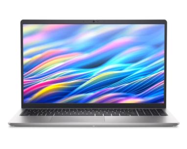 Laptop Dell Pro 15 Essential PV15250 15.6 FHD 120Hz/i7-1335U/16GB/NVMe 512GB/FP/backlit/silver/US