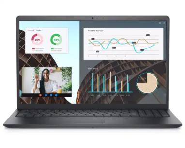 Laptop Dell Vostro 3530 15.6 FHD 120Hz/i7-1355U/8GB/NVMe 512GB/Win11Pro/US/5Y5