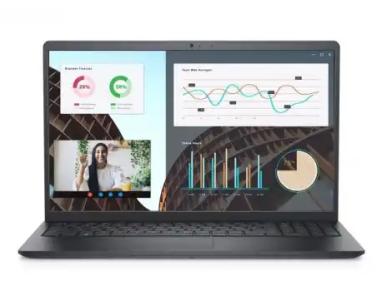 Laptop Dell Vostro 3530 15.6 FHD 120Hz/i7-1355U/16GB/NVMe 512GB/Win11Pro/5Y5B