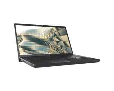 Laptop Fujitsu LifeBook A3511 15.6 FHD/ i3-1115G4/8GB/M.2 256GB/Black