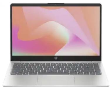 Laptop HP 14-ep0000nm 14 FHD/i3-N305/8GB/NVMe 512GB/srebrna/807F0EA