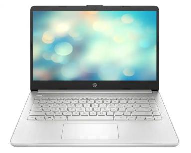 Laptop HP 14s-dq5028nm 14 FHD IPS/i5-1235U/8GB/NVMe 512GB/srebrna/8D6R5EA