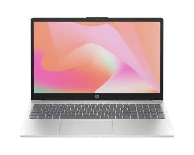 Laptop HP 15-fc0019nm 15.6 FHD IPS/R7-7730U/16GB/NVMe 512GB/SR/silver/8D072EA
