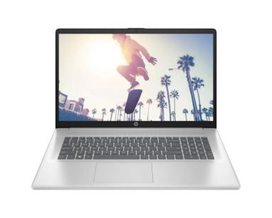 Laptop HP 17-cn4159ng 17.3 FHD IPS/Core 5-120U/16GB/NVMe 512GB
