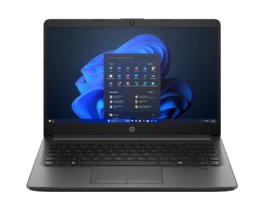 Laptop HP 240 G9 14 FHD IPS/Core 5-120U/16GB/NVMe 512GB/SR/C38KQAT slika