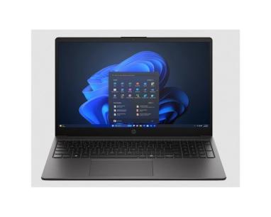 Laptop HP 250 G10 15.6 FHD AG/Core 3-100U/16GB/NVMe 512GB/SR/tamno siva slika