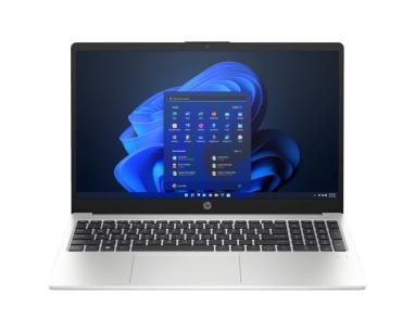 Laptop HP 250 G10 15.6 FHD IPS/i5-1334U/16GB/NVMe 512GB/Win11 pro