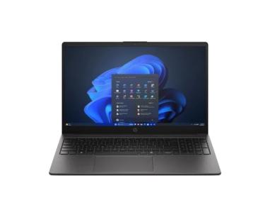 Laptop HP 250 G10 FHD AG/Core 7-150U/16GB/NVMe 512GB/US/Dark ash silver