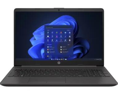 Laptop HP 250 G9 15.6 FHD AG/i3-1215U/8GB/NVMe 256GB/Intel UHD/Dark Ash Silver/SRB 6F1Z7EA