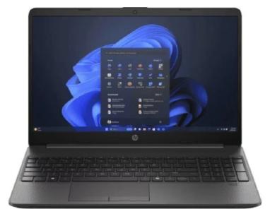 Laptop HP 250R G9 15.6 FHD/Core 3-100U/16GB DDR4/NVMe 512GB/GLAN/SR/B3AG5AT slika