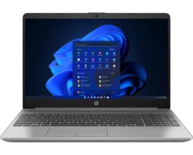 Laptop HP 255 G9 15.6 FHD IPS/AMD Athlon 3150U/8GB/NVMe 512GB/RX Vega/silver/SRB/Win11 home/7N087ES