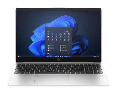Laptop HP 255R G10 15.6 FHD IPS/R5-7535U/16GB/NVMe 512GB/AD1U9ET slika