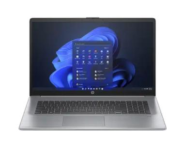 Laptop HP 470 G10 17.3 FHD/i3-1315U/8GB/NVMe 512GB/SRB/Backlit/853D5ES