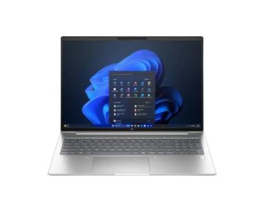 Laptop HP ProBook 4 G1i 16 WUXGA AG/Core 5-120U/8GB DDR5/NVMe 512GB/srebrna/SR/CW9F3AT