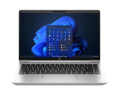 Laptop HP ProBook 440 G10 14 FHD IPS/i5-1334U/16GB/NVMe 512GB/RJ-45/backlit/Win11 pro/silver