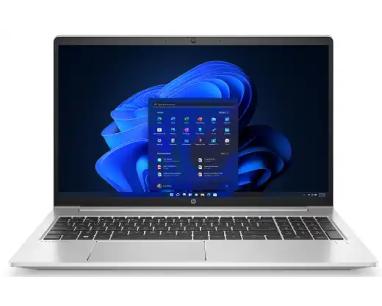 Laptop HP ProBook 440 G10 14 FHD IPS/i7-1355U/16GB/NVMe 1TB/silver