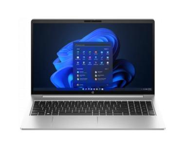 Laptop HP ProBook 450 G10 15.6 FHD/i7-1355U/16GB/NVMe 512GB/Iris XE/RJ45/Win11 pro/71H61AV