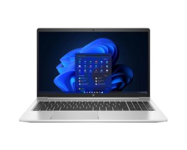 Laptop HP Probook 455 G9 15.6 FHD IPS/R7-5825U/16GB/NVMe 512GB/AMD Radeon int./FPR/Silver 6S6X4EA