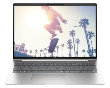 Laptop HP Probook 460 G11 16 WUXGA IPS/Ultra 5-125U/16GB/NVMe 512GB/backlit/silver/9Y7S7ET