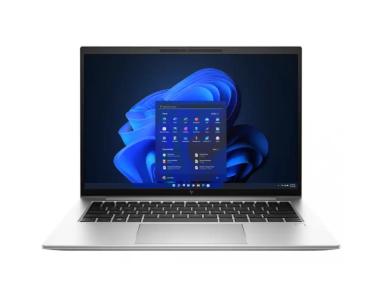 Laptop HP ProBook 470 G10 17.3 FHD IPS/i7-1355U/16GB/NVMe 512GB/Win11 pro/silver