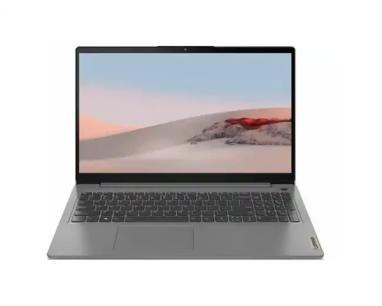 Laptop Lenovo IdeaPad 3 15ITL6 15.6 FHD/i5-1155G7/8GB/NVMe 256GB/W11/82H8032UYA