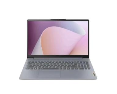Laptop Lenovo IdeaPad 3 Slim 15IAH8 15.6 FHD/i5-12450H/16GB DDR5/NVMe 512GB/83ER005NYA