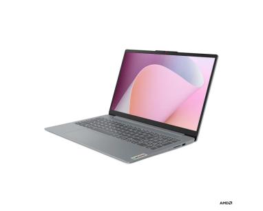 Laptop Lenovo IdeaPad Slim 3 15AMN8 15.6 FHD/R5-7520U/8GB/NVMe 512GB/Siva/bez punjača/82XQ019LYA