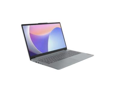 Laptop Lenovo IdeaPad Slim 3 15IRU8 15.6 FHD/i3-1315U/8GB/NVMe 512GB/82X700GFYA slika