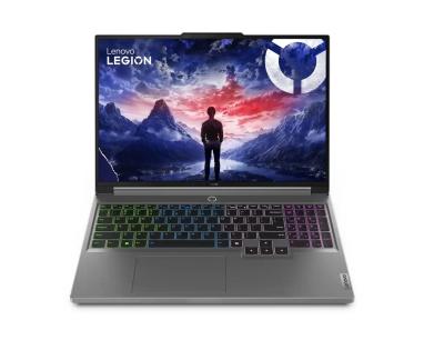 Laptop Lenovo Legion 5 16IRX9 16 WQXGA/i7-14650HX/32GB/NVMe 1TB/RTX4060 8GB/83DG00HLYA