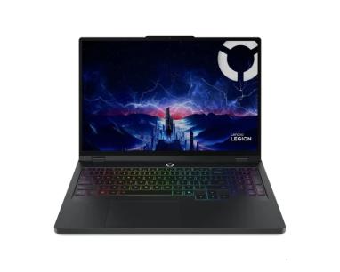 Laptop Lenovo Legion Pro 5 16IAX10 WQXGA OLED 165Hz/U9-275HX/32GB/1TB/RTX5060 8GB/83F3003KYA slika