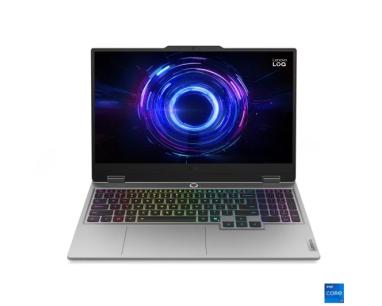 Laptop Lenovo LOQ 15IRX10 15.6 FHD IPS/i7-13645HX/16GB DDR5/512GB/RTX5050 8GB/Srb/Siva/83JE01A8YA