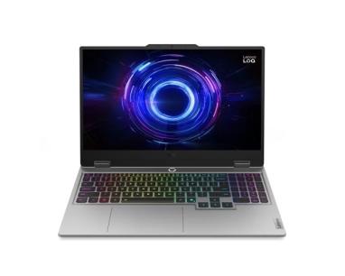 Laptop Lenovo LOQ 15IRX10 15.6 FHD IPS/i7-13650HX/16GB DDR5/1TB/RTX5050 8G/Luna Grey