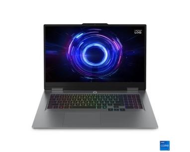 Laptop Lenovo LOQ 17IRX10 17.3 FHD IPS 165Hz/i7-13650HX/32GB/NVMe 1TB/RTX5060 8GB/83JH003DYA