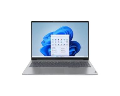 Laptop Lenovo ThinkBook 16 G7 ARP16 WUXGA IPS/R7-7735HS/16GB DDR5/NVMe 512GB/21MW001MYA slika
