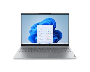 Laptop Lenovo ThinkBook 16 G8 IRL WUXGA IPS/Core 7-240H/32GB/NVMe 1TB/backlit/21SH00FBYA