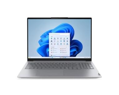 Laptop Lenovo ThinkBook 16 G8 WUXGA/Core 5-210H/32GB/NVMe 1TB/RJ45/backlit/21SH008JYA