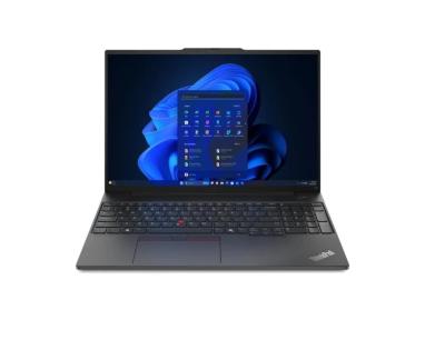 Laptop Lenovo ThinkPad E16 G2 16 WUXGA/Ultra 7-155H/32GB/NVMe 1TB/FPR/21MA003QCX