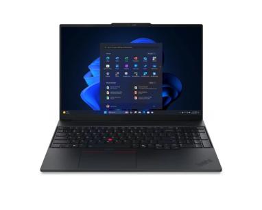 Laptop Lenovo ThinkPad E16 G3 16 WUXGA/Ryzen 7 250/16GB/NVMe 512GB/21ST0054YA